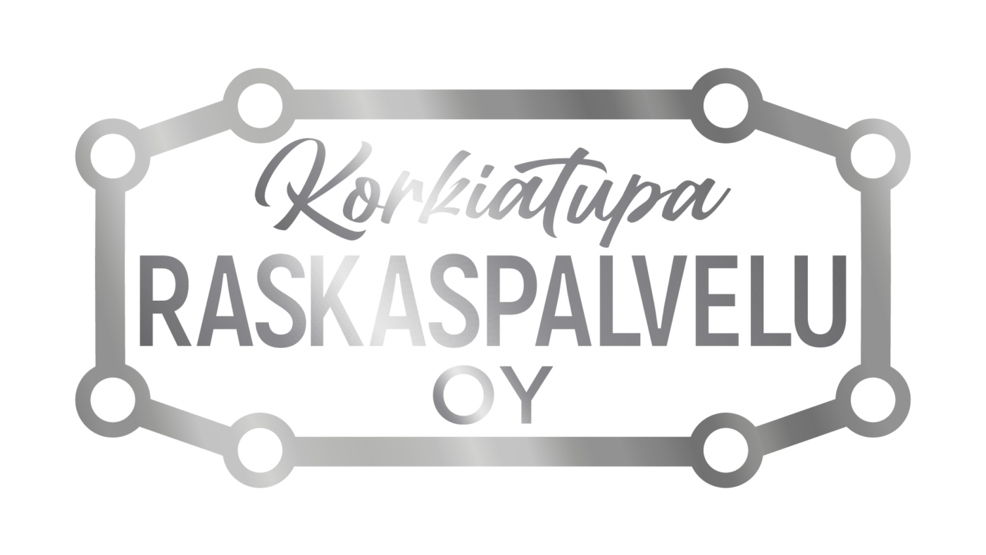 Korkiatupa Raskaspalvelu Oy