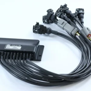 Tilttimoduuli DC2 TM2 EC206B-EC233/EC10-30 QS-DTM