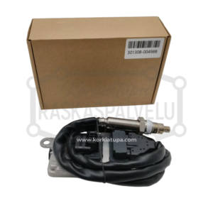 Doosan Develon Nox-anturi 301308-00498B