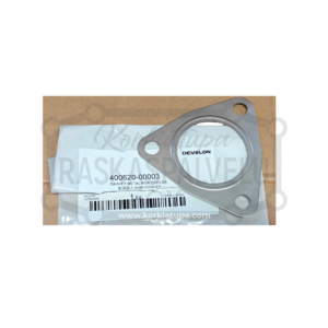 Doosan Develon EGR-tiiviste 400620-00003