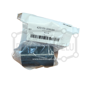 Doosan Develon EGR-lauhdutin vesiletku yhdysletku 420108-00868A