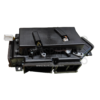 460103-01843C Doosan Develon puhalluksenohjausyksikkö DX140LCR-5 DX235LCR-5 DX140LCR-7 DX235LCR-7, duct control unit