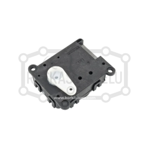 Doosan Develon lämmityslaitteen aktuaattori K1002219
