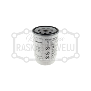 Doosan Develon polttoainesuodatin karkeasuodatin K1006530