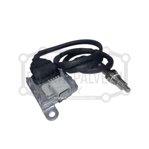 Nox-anturi, taaempi, DL06-08 DX-5 sarja