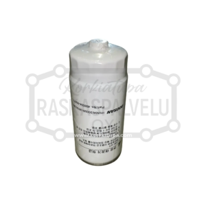 Polttoaineen esisuodatin, vedenerottimelle