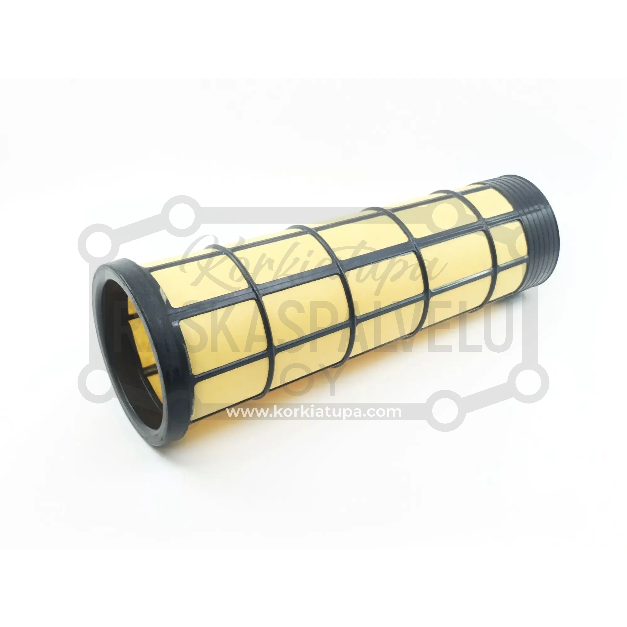 Doosan Develon moottorin ilmansuodatin sisempi 400504-00156