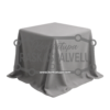 Volvo kaivinkone ilmastoinnin lauhdutin ulkokenno 53731236 condenser assy
